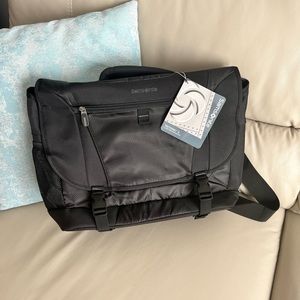 NEW | Samsonite laptop bag